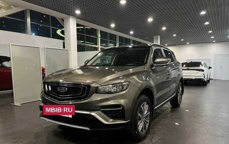 Geely Atlas, 2023 год, 3 213 990 рублей, 7 фотография