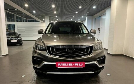 Geely Atlas, 2023 год, 3 213 990 рублей, 8 фотография