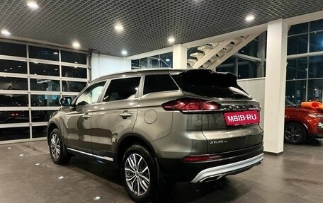 Geely Atlas, 2023 год, 3 213 990 рублей, 5 фотография