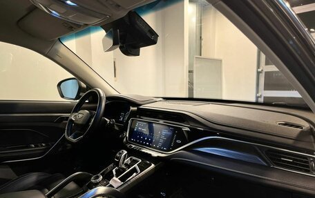 Geely Atlas, 2023 год, 3 213 990 рублей, 12 фотография