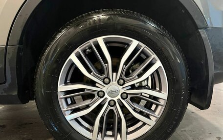 Geely Atlas, 2023 год, 3 213 990 рублей, 18 фотография