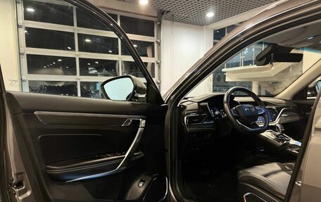 Geely Atlas, 2023 год, 3 213 990 рублей, 19 фотография