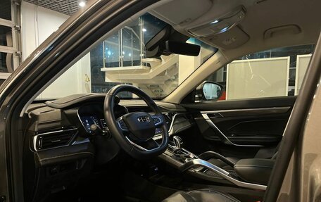 Geely Atlas, 2023 год, 3 213 990 рублей, 21 фотография