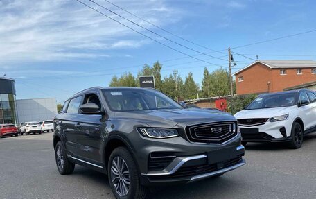 Geely Atlas, 2023 год, 3 213 990 рублей, 34 фотография