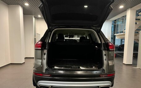 Geely Atlas, 2023 год, 3 213 990 рублей, 33 фотография