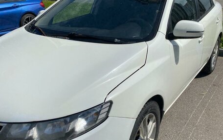 KIA Cerato III, 2012 год, 570 000 рублей, 2 фотография