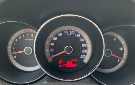 KIA Cerato III, 2012 год, 570 000 рублей, 10 фотография