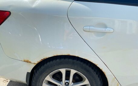 KIA Cerato III, 2012 год, 570 000 рублей, 9 фотография