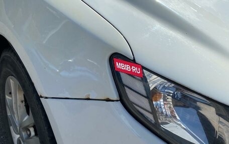 KIA Cerato III, 2012 год, 570 000 рублей, 3 фотография