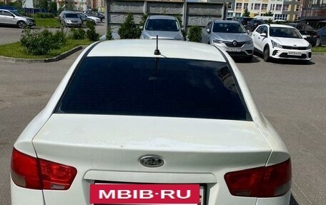 KIA Cerato III, 2012 год, 570 000 рублей, 8 фотография