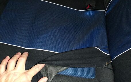 Chevrolet Cruze II, 2014 год, 850 000 рублей, 15 фотография