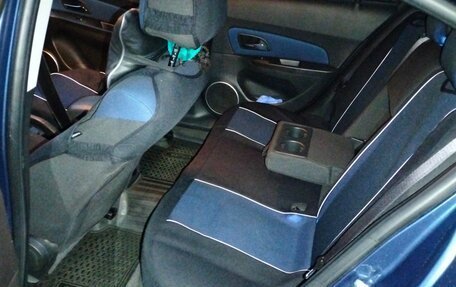 Chevrolet Cruze II, 2014 год, 850 000 рублей, 13 фотография