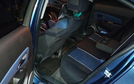 Chevrolet Cruze II, 2014 год, 850 000 рублей, 14 фотография