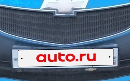 Chevrolet Cruze II, 2014 год, 850 000 рублей, 4 фотография