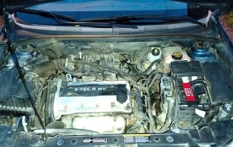 Chevrolet Cruze II, 2014 год, 850 000 рублей, 21 фотография