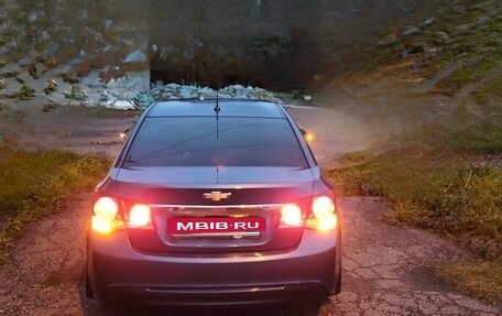 Chevrolet Cruze II, 2014 год, 850 000 рублей, 19 фотография