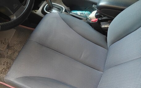 Nissan Tiida, 2008 год, 765 000 рублей, 8 фотография