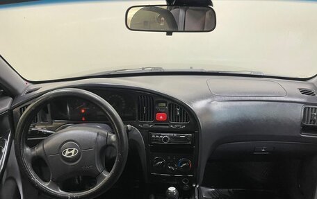Hyundai Elantra III, 2005 год, 308 000 рублей, 7 фотография