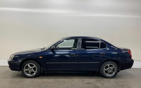 Hyundai Elantra III, 2005 год, 308 000 рублей, 6 фотография