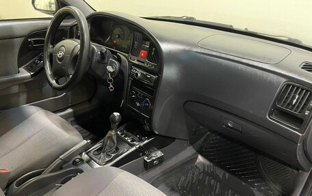 Hyundai Elantra III, 2005 год, 308 000 рублей, 8 фотография