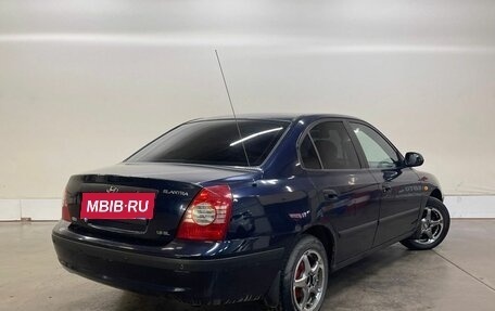 Hyundai Elantra III, 2005 год, 308 000 рублей, 2 фотография