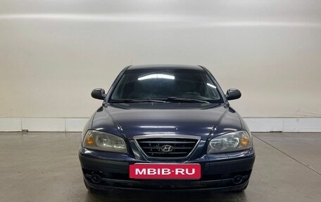 Hyundai Elantra III, 2005 год, 308 000 рублей, 3 фотография