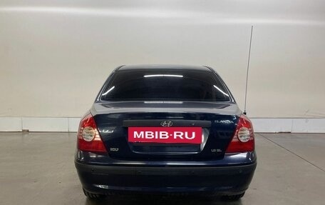 Hyundai Elantra III, 2005 год, 308 000 рублей, 4 фотография