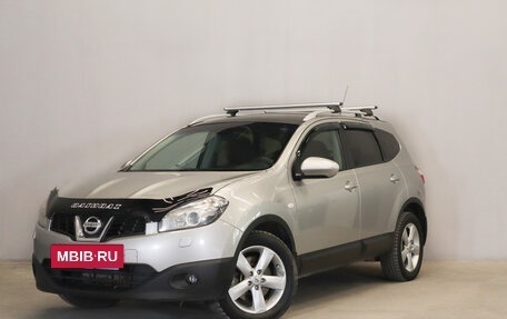 Nissan Qashqai, 2010 год, 1 069 000 рублей, 2 фотография