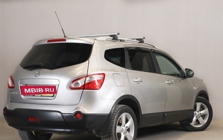 Nissan Qashqai, 2010 год, 1 069 000 рублей, 6 фотография
