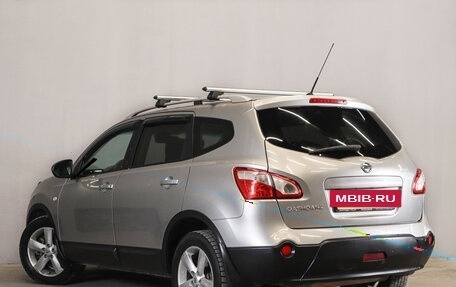 Nissan Qashqai, 2010 год, 1 069 000 рублей, 4 фотография