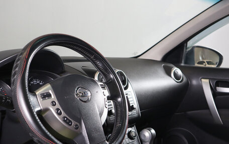 Nissan Qashqai, 2010 год, 1 069 000 рублей, 9 фотография