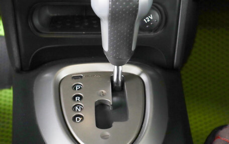 Nissan Qashqai, 2010 год, 1 069 000 рублей, 13 фотография