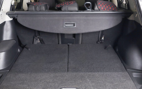 Nissan Qashqai, 2010 год, 1 069 000 рублей, 17 фотография