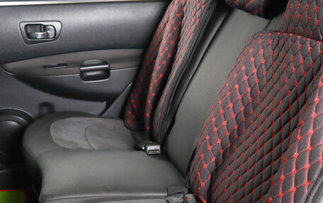 Nissan Qashqai, 2010 год, 1 069 000 рублей, 16 фотография