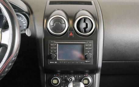 Nissan Qashqai, 2010 год, 1 069 000 рублей, 12 фотография