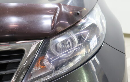 KIA Sportage III, 2013 год, 1 440 000 рублей, 11 фотография