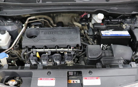 KIA Sportage III, 2013 год, 1 440 000 рублей, 9 фотография