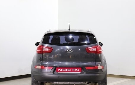 KIA Sportage III, 2013 год, 1 440 000 рублей, 6 фотография