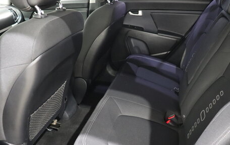 KIA Sportage III, 2013 год, 1 440 000 рублей, 17 фотография