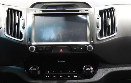 KIA Sportage III, 2013 год, 1 440 000 рублей, 15 фотография