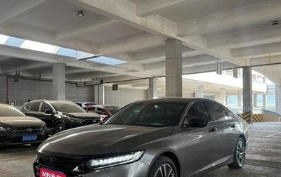 Honda Accord IX рестайлинг, 2022 год, 2 379 979 рублей, 1 фотография