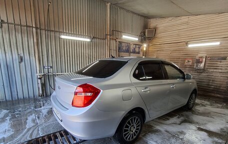 Chery Bonus 3 (E3), 2014 год, 436 000 рублей, 4 фотография