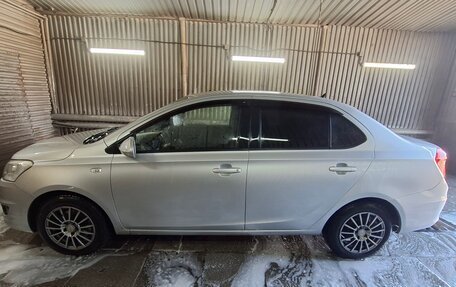 Chery Bonus 3 (E3), 2014 год, 436 000 рублей, 3 фотография