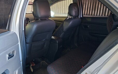 Chery Bonus 3 (E3), 2014 год, 436 000 рублей, 7 фотография