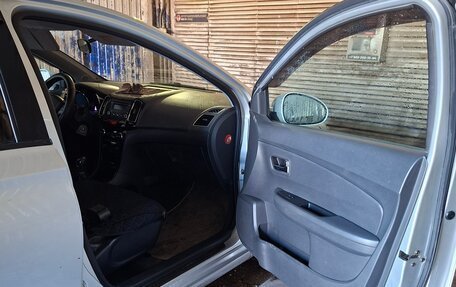 Chery Bonus 3 (E3), 2014 год, 436 000 рублей, 10 фотография