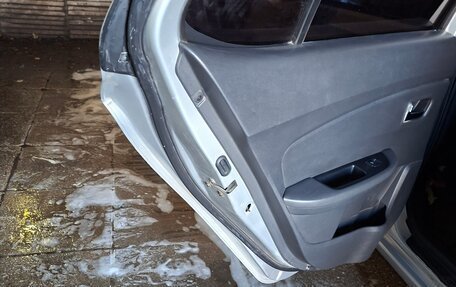 Chery Bonus 3 (E3), 2014 год, 436 000 рублей, 8 фотография