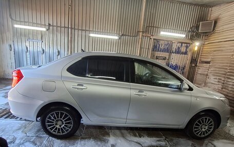 Chery Bonus 3 (E3), 2014 год, 436 000 рублей, 5 фотография