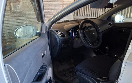 Chery Bonus 3 (E3), 2014 год, 436 000 рублей, 11 фотография