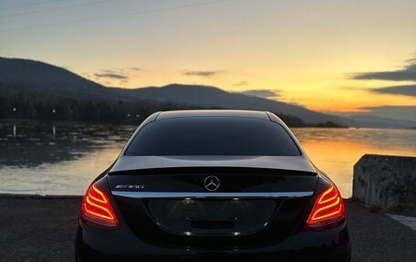 Mercedes-Benz C-Класс, 2014 год, 2 350 000 рублей, 6 фотография