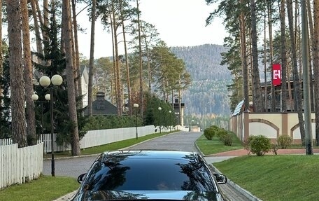 Mercedes-Benz C-Класс, 2014 год, 2 350 000 рублей, 7 фотография